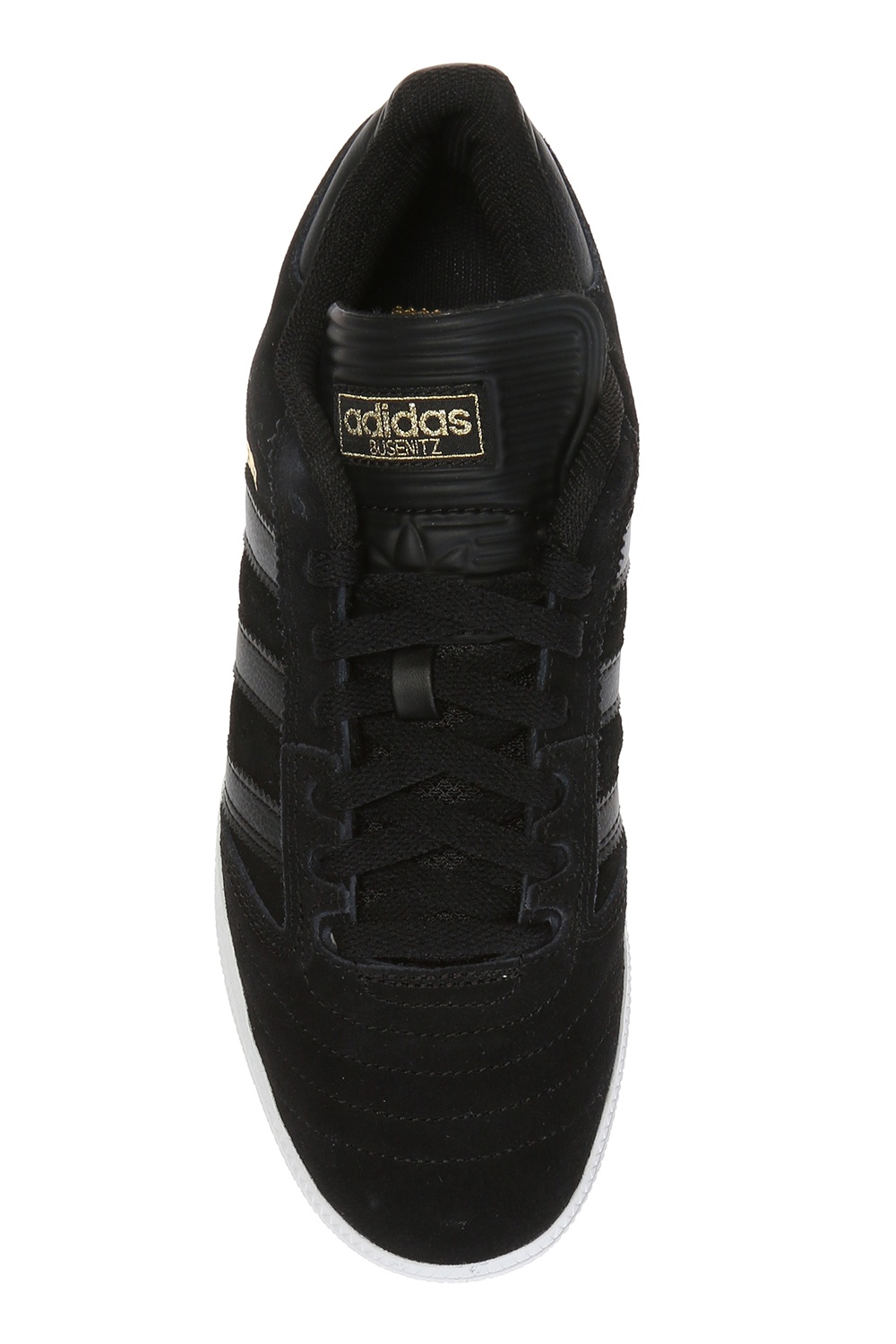 Adidas originals busenitz outlet black